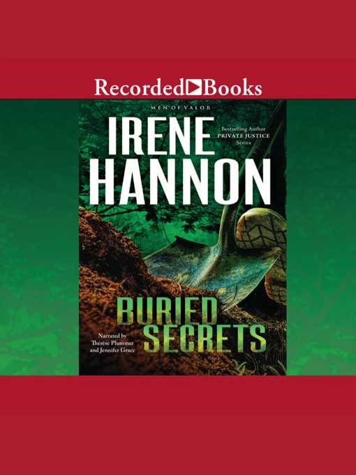 Title details for Buried Secrets by Irene Hannon - Available